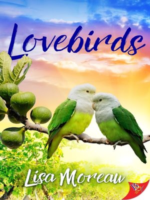 cover image of Lovebirds